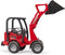 Bruder - Schaffer Compact Loader (02190)