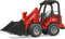 Bruder - Schaffer Compact Loader (02190)