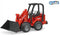 Bruder - Schaffer Compact Loader (02190)
