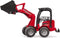 Bruder - Schaffer Compact Loader (02190)