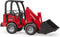 Bruder - Schaffer Compact Loader (02190)