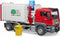 Bruder Vuilniswagen / Loading Grabage Truck (BR3761)