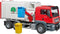 Bruder Vuilniswagen / Loading Grabage Truck (BR3761)