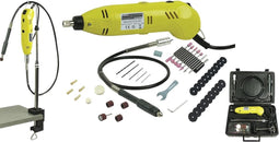 BruderMannesmann Brüder Mannesmann Hobbyset in koffer (80 delig)
