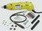 BruderMannesmann Brüder Mannesmann Hobbyset in koffer (80 delig)
