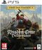 Kingdom Come: Deliverance II - Dag één editie - PS5-game