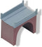 Brug 1:76 kerst