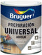 Bruguer 5120577, Verf, Kant-en-klaar gemengd, Universeel, Wit, Matt glans, 0,75 l