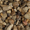 Bruin Decoratie Steentjes 650ml - Mica Decorations