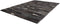 Bruin Grijs vloerkleed - 160x230 cm - A-symmetrisch patroon - Modern