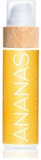 Bruinende Olie Cocosolis ananas (110 ml)