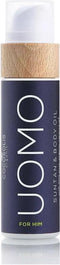 Bruinende Olie Cocosolis Uomo (110 ml)