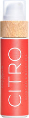 Bruinende Olie Suntan & Body Cocosolis Citroenzuur (110 ml)
