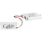 Brumberg 39365073 39365073 LED-inbouwlamp LED 6 W Wit