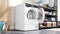 Bosch WQH245B5NL - Warmtepompdroger - Zelfreinigende condenser - Alu look