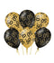 Bruna office - Classy party balloons 50 | 6 stuks