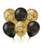 Bruna office - Classy party balloons pensioen | 6 stuks