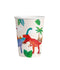 Bruna office - Cups dino | 6 stuks