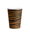 Bruna office - Cups tiger safari | 6 stuks