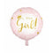 Bruna office - Paperdreams foil balloon - it's a girl! | 6 stuks