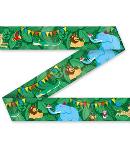 Bruna office - Party e jungle | 6 stuks