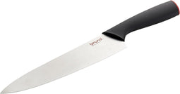 Brund by Scanpan Easy Cut Koksmes 20 cm Met Beschermhoes