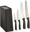 Brund Easy Cut messenblok, 5 delig