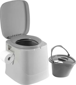 Brunner campingtoilet optiloo