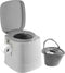 Brunner campingtoilet optiloo