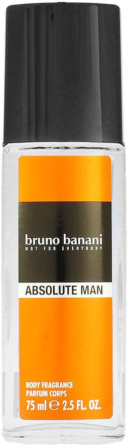 Bruno Banani - Absolute Men Deo