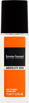 Bruno Banani - Absolute Men Deo
