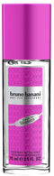 Bruno Banani - Made For Women Deodorant glass - 75ML