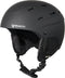 Brunotti Buffalo Skihelm - Zwart - 54/58