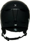 Brunotti Buffalo Skihelm - Zwart - 58/61