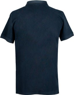 Brunotti Frunot-II Heren Polo - Zwart - XL