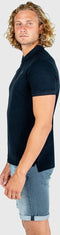 Brunotti Frunot-II Heren Polo - Zwart - XL