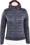 Brunotti Jeryden - Wintersportjas - Dames - Blauw - Maat XS