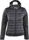 Brunotti Jeryden Womens Jackets - Sportjas - Dames - Maat XS - Zwart