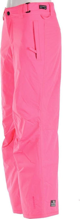 Brunotti Laaskes Girls Snowpants - Trainingsbroek - Kinderen - Maat 152 - Roze
