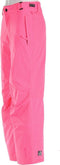 Brunotti Laaskes Girls Snowpants - Trainingsbroek - Kinderen - Maat 152 - Roze