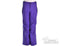 Brunotti Laaskes Girls Snowpants - Trainingsbroek - Kinderen - Maat 128 - Paars