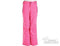 Brunotti Laaskes Girls Snowpants - Trainingsbroek - Kinderen - Maat 152 - Roze
