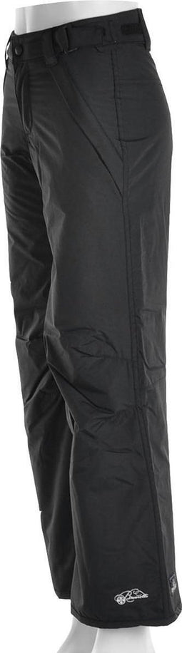 Brunotti Lillysa Girls - Trainingsbroek - Kinderen - Maat 116 - Zwart