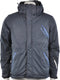 Brunotti Mahak Mens Jacket - Wintersportjas - Heren - Maat S - Grijs;Blauw