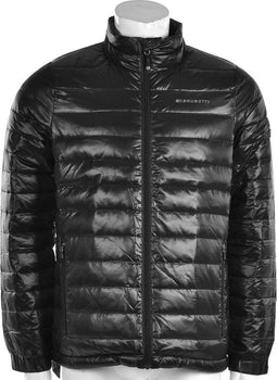 Brunotti Maloe Mens Jacket - Sportjas - Heren - Maat XL - Zwart