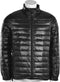 Brunotti Maloe Mens Jacket - Sportjas - Heren - Maat XL - Zwart