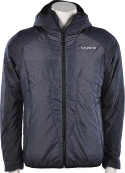 Brunotti Maronas - Outdoorjas - Heren - Maat XL - Navy