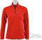 Brunotti - Yarks Womens Fleece Special - Dames Pully - XS - Rood