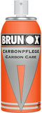 Brunox Carbon care. voor reiniging en onderhoud van hoogwaardig carbon frames en onderdelen 120ml