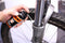 BRUNOX Deo Rock-Shox Spray 100ml spuitbus